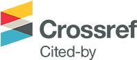 Crossref Logo